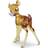 Swarovski Disney Classics Bambi Brown Figurine