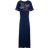 Desigual Dress Designed By Mr. Christian Lacroix - Blue