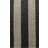 ferm LIVING Sample Metervare Hvid, Sort
