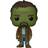 Funko Pop! Marvel Captain America New World Order Samlarobjekt Vinylfigur