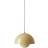 &Tradition Flowerpot VP1 Pale Sand Pendellampa ∅ 23cm