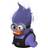 TUBBZ First Edition Purple Minion Collectible Duck 9cm