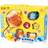 B Duck Bath Set