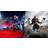 Assassin's Creed Valhalla + Watch Dogs: Legion Bundle (PC)