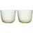 Marimekko Syksy Dricksglas 22cl 2st