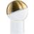 Frandsen Lineup Solid Brass Table Lamp 19.6cm