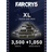 Far Cry 5 XL Silver Bar Pack