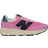 New Balance 370 - Real Pink/Phantom