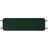 Normann Copenhagen Vig Cushion For Chaise Longue Green Chair Cushions Green