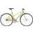 Centurion Helium 7 28″ 2023 Yellow/Silver Unisex