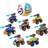 Zuru 5 Surprise Series 3 Monster Truck