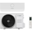 Bosch CL3000i-Set 35 WE Indendørsdel, Udendørsdel