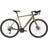 Principia Gravel 30 Grx Rx400 2x10sp 28" 2023 Matte Green Unisex