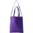X Girl 2 Way Big Tote Bag - Purple