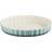 Le Creuset 28 cm Sea Salt Pie Dish 28 cm