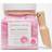 Sunday Rain Pink & Sea Salt Bath Crystals 500g