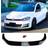 Auto Perfectionists UK VW Golf MK7 MK7.5 R GTD GTI TSI TDI Front Splitter Spoiler Lip Body Kit 2013-20