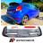 Auto Perfectionists UK Ford Fiesta ST Look Style MK7 MK7.5 Gloss Black Rear Boot Roof Spoiler Wing
