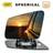 Mercedes-Benz Left Near Side Wing Mirror Glass for Mercedes E-Class 2009-2016 Heated