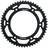 Supersprox Steel Honda 428x54 Rear Sprocket