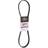 Gates Flerspårsrem 6PK1263