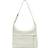 Liebeskind Hobo M Sky Sheep Natural Handbag - Milk