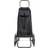 ROLSER 6L Shoppingvagn Unisex - Black