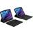 Zagg Pro Keys 2 iPad Air 13 (M2)