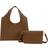 Conmé Ina Shopper - Camel