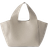 Carin Wester Liten Toteväska Sanya Handväskor - Beige