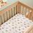 Clair De Lune Pack Jungle Dream Cot Bed Sheets 140 x 70 cm