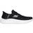 Skechers GO WALK Flex Grand Entry W - Black