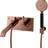 Tapwell ARM036 (9426767) Koppar