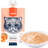 Wanpy Tasty Meat Paste Salmon with Chicken & Carrot 0.09kg