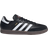 adidas Samba Indoor Soccer - Core Black/Cloud White/Vivid Red