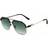 ETETGVG B0DP7FR4KJ Green/Black/Silver