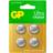 GP Ultra CR2025 Compatible 4-pack