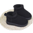 Shein Children Snow Boots, New Arrival Autumn & Winter, Warm Plush Lined, Thick Sole, For Boys & Girls, Toddler And Preschool