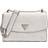 Guess Cresidia Convertible Crossbody - Off White