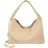 Dune London Deliberate L Shoulder Bag - Taupe