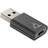 Poly Savi D400 USB A - USB C M-F