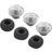 Poly Eartip Set for Voyager Legend