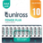 Uniross Power Plus AAA Alkaline Compatible 10-pack