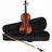 Gear4music Student Plus 4/4 Violin Antique Fade