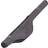 Westin W4 Rod Case Titanium Black