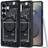 Spigen Ultra Hybrid Zero One MagFit Case for Samsung Galaxy S25 Ultra
