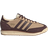 adidas SL 72 RS - Warm Sandstone/Shadow Brown/Preloved Brown