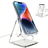 Shein Transparent Phone Holder for Apple iPhones