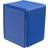 Ultra Pro Vivid Alcove Flip Blue
