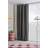 Jotex Shadow Eyelet Mörkläggningsgardin 140 x 250 cm Blågrå